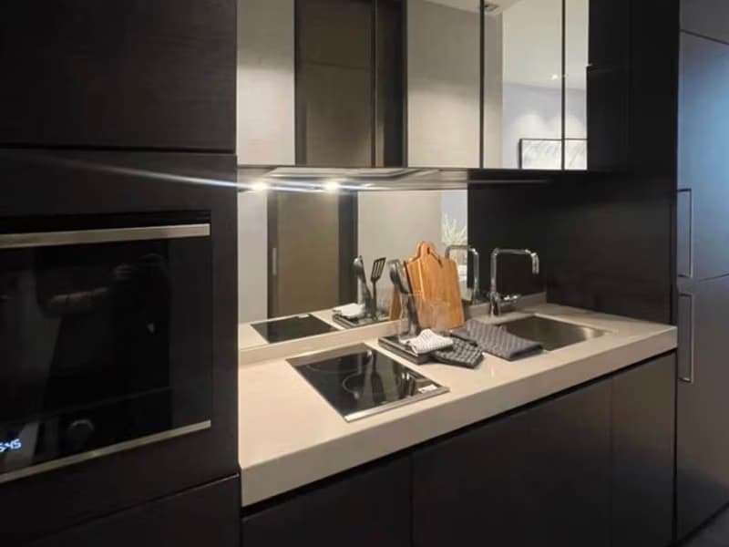 Condo for Rent, Sale at 28 Chidlom by SC Asset