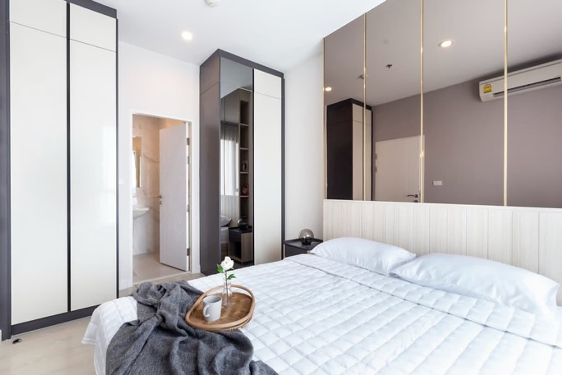 Condo for Rent at The Niche Pride Thonglor - Phetchaburi - Image 6