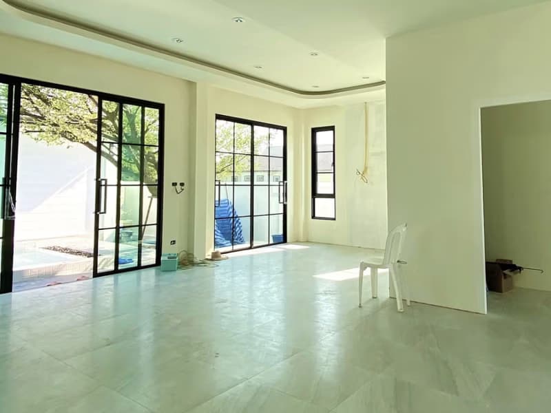 4 Bed House for Sale in Hang Dong District