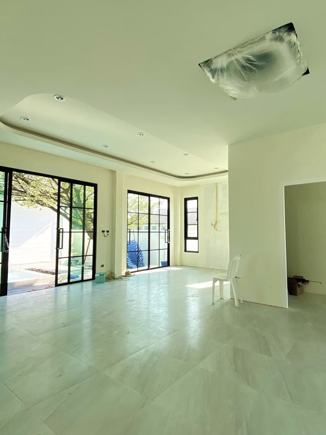 4 Bed House for Sale in Hang Dong District - Image 3