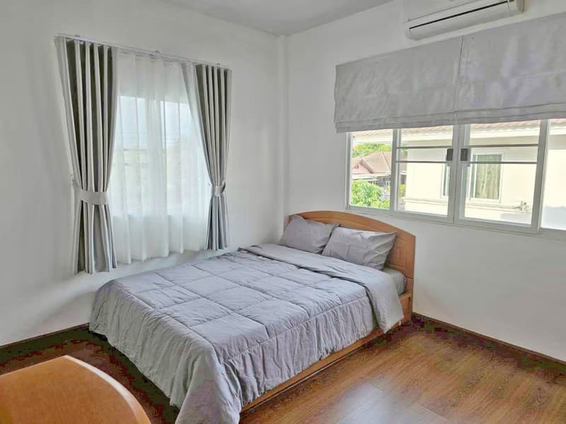 3 Bed House for Rent in Doi Saket