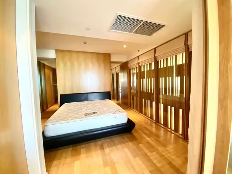 Condo for Rented at The Pano