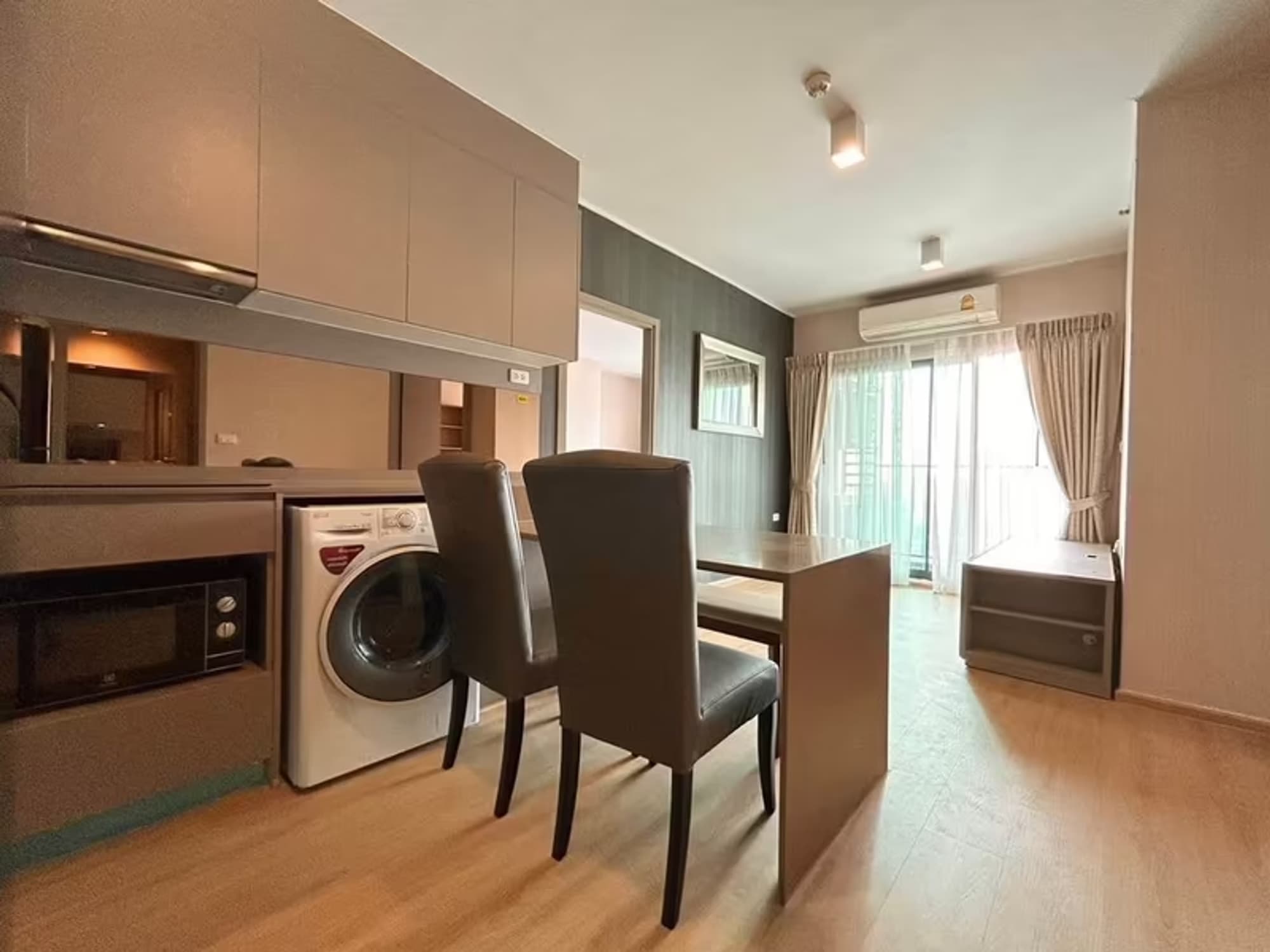 Condo for Rent at Ideo Sukhumvit 93 - Image 5