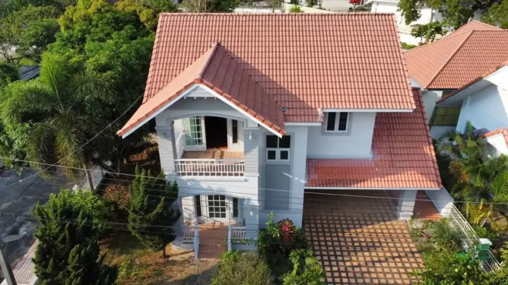 3 Bedroom House - Image 1