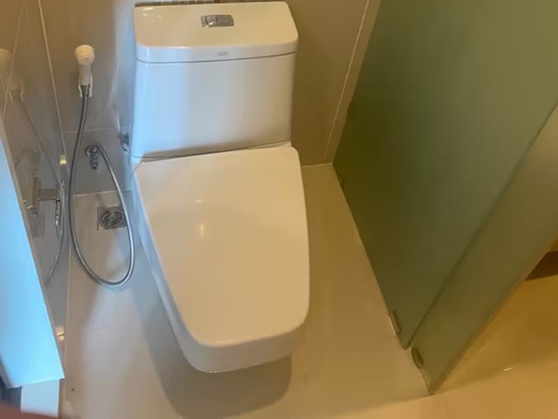 Condo for Rent, Sale at Q Asoke