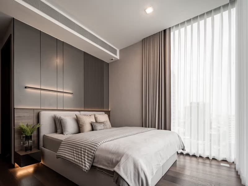 Condo for Rent at Laviq Sukhumvit 57
