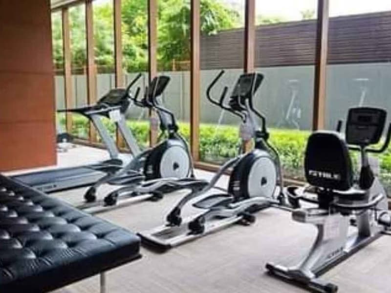  The Emporio Place - 1 Bed Condo for Rent *EMPO3100