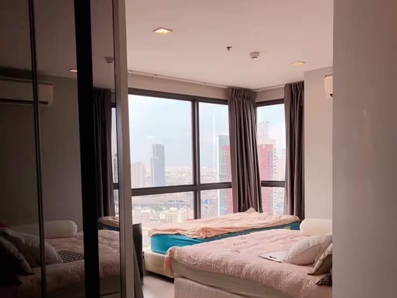 2 Bedroom Condo