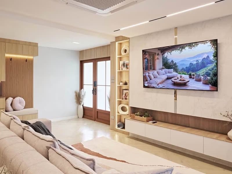 4 Bed House for Sale in San Sai District