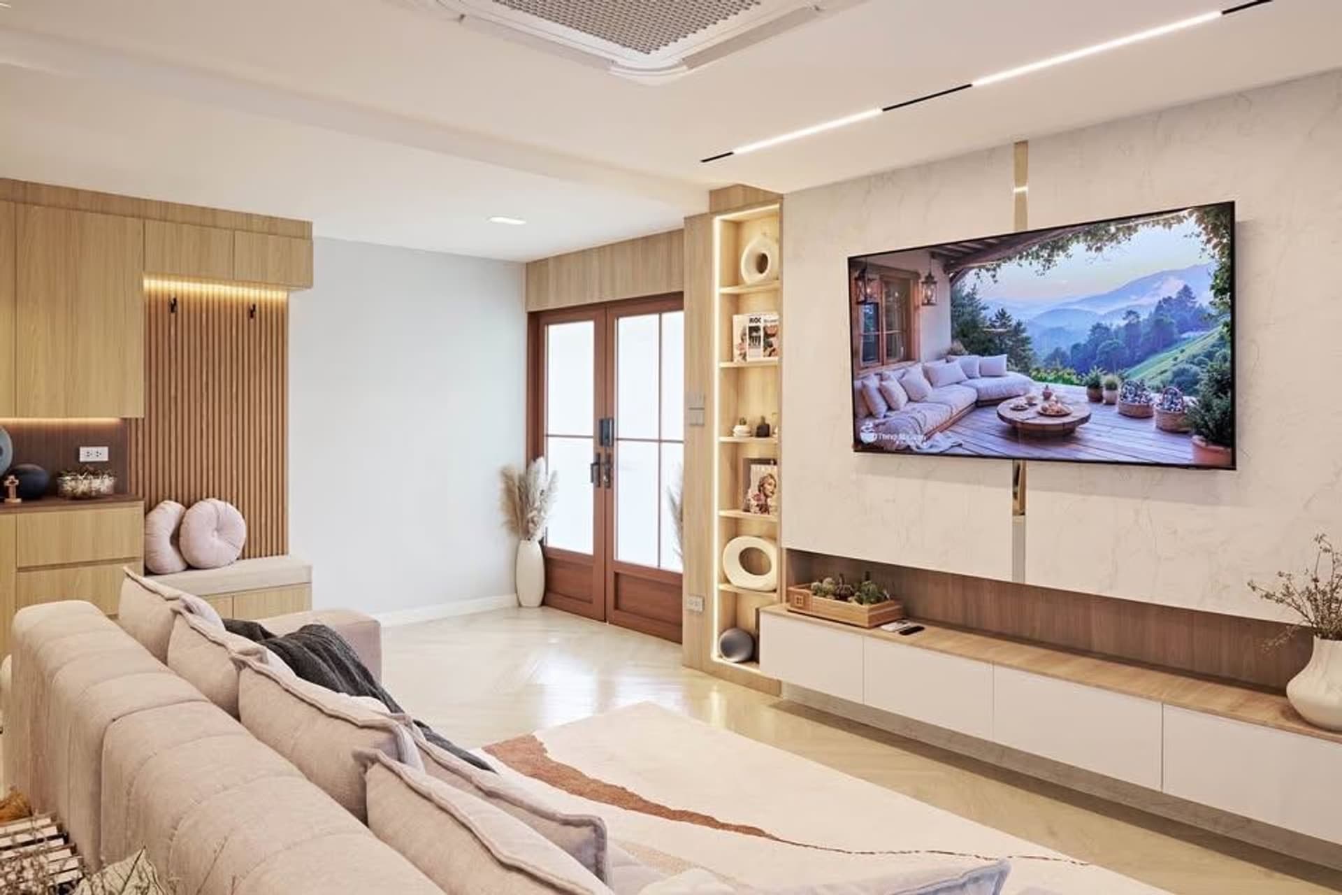 4 Bed House for Sale in San Sai District - Image 8