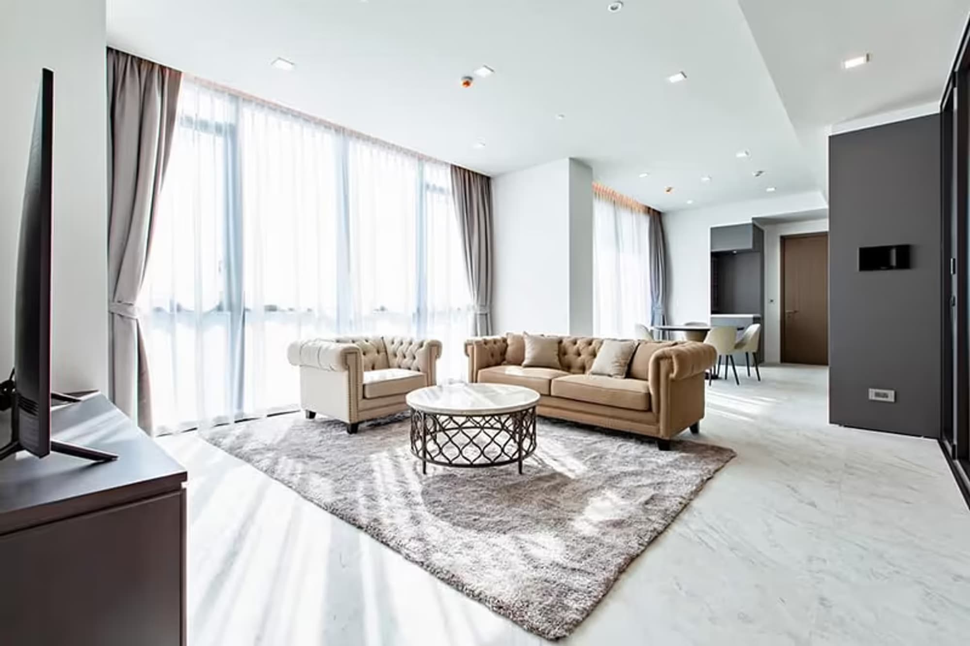 2 Bedroom Condo - Image 6