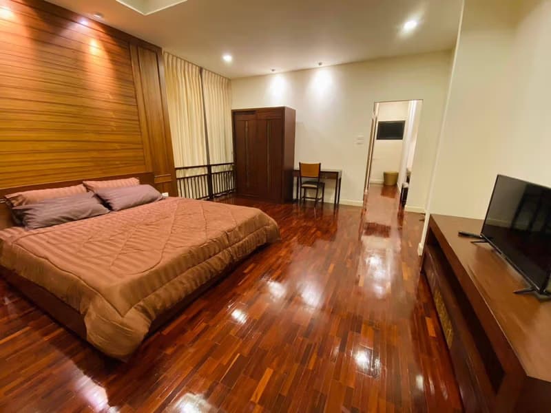 3 Bed House for Rent and Sale in Hang Dong