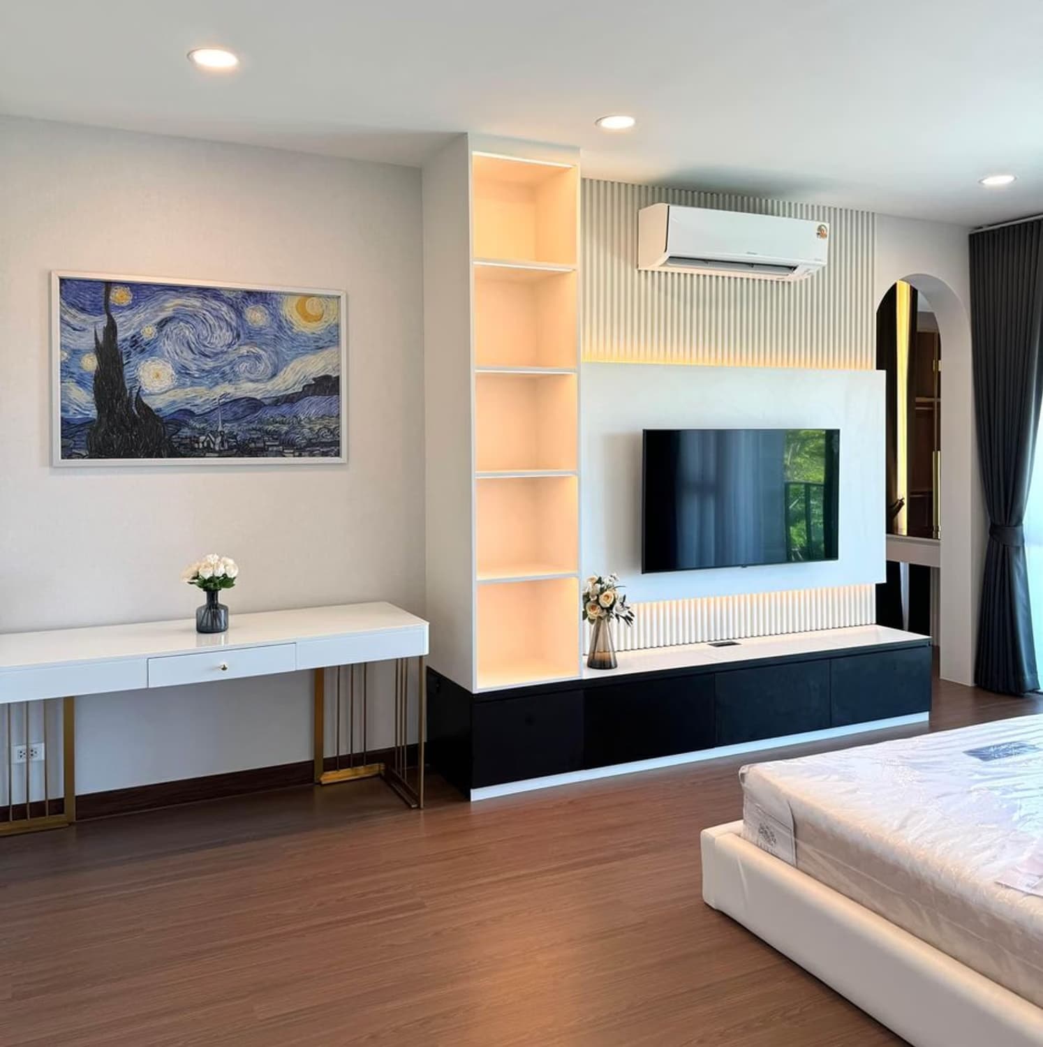 4 ห้องนอน House สำหรับ ขายและจำหน่าย ใน Bang Phli - Image 4
