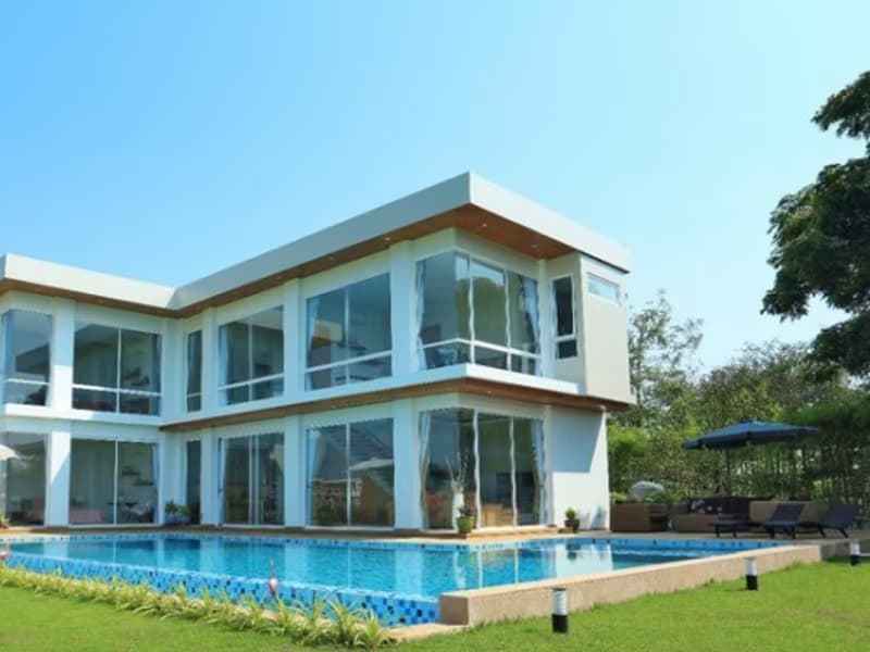 4 Bed House for Sale in San Kamphaeng