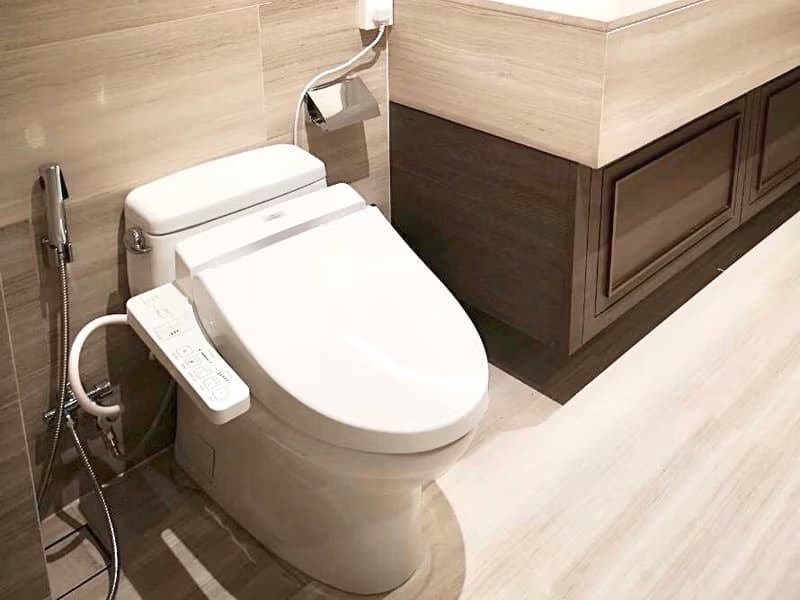 1 Bed Condo for Rent in Watthana