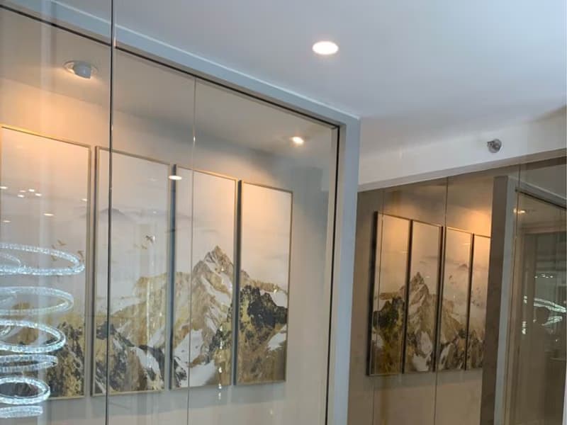 1 Bed Condo for Rent  Near Chong Nonsi BTS