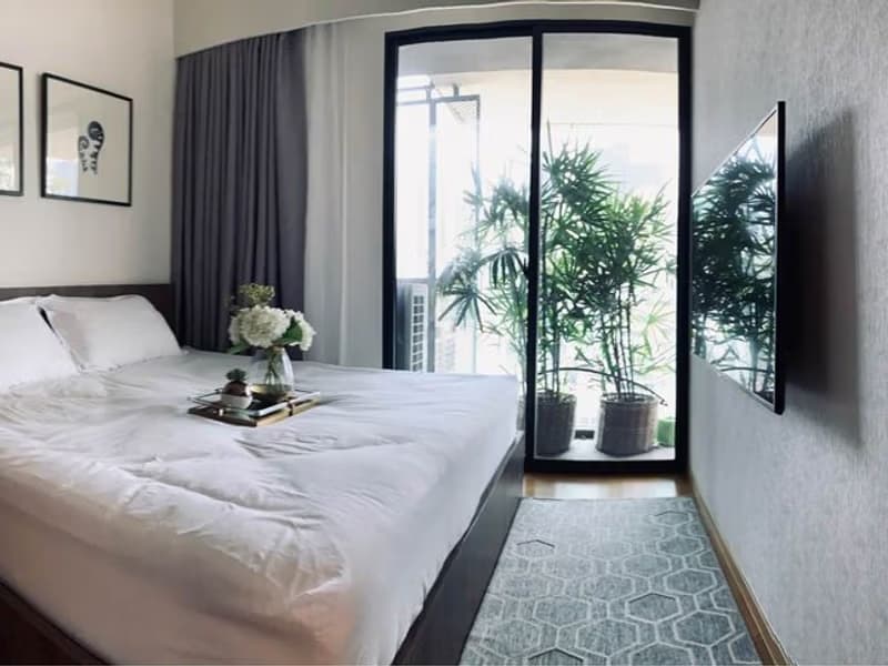 2 Bedroom Condo