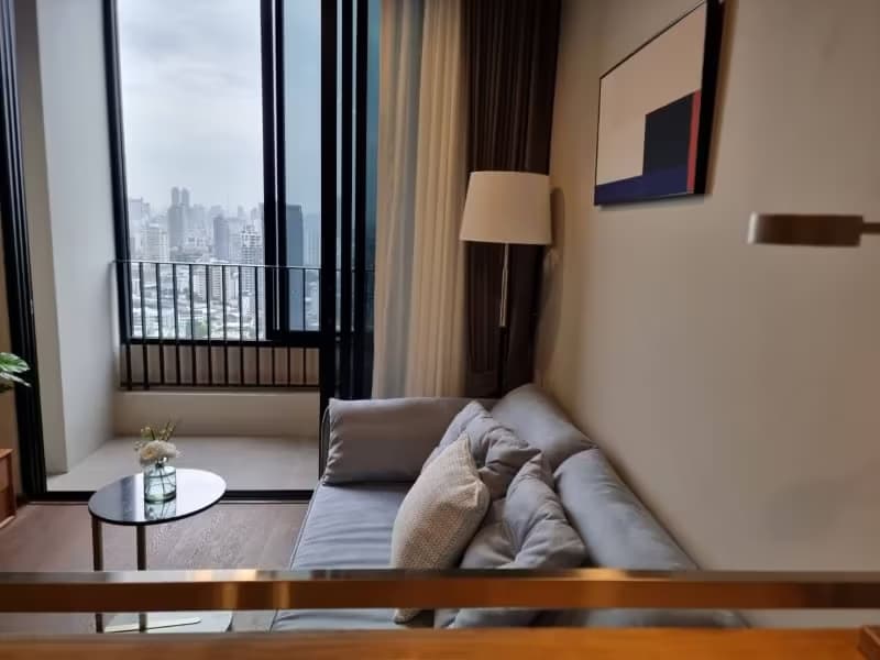 Ideo Q Sukhumvit 36