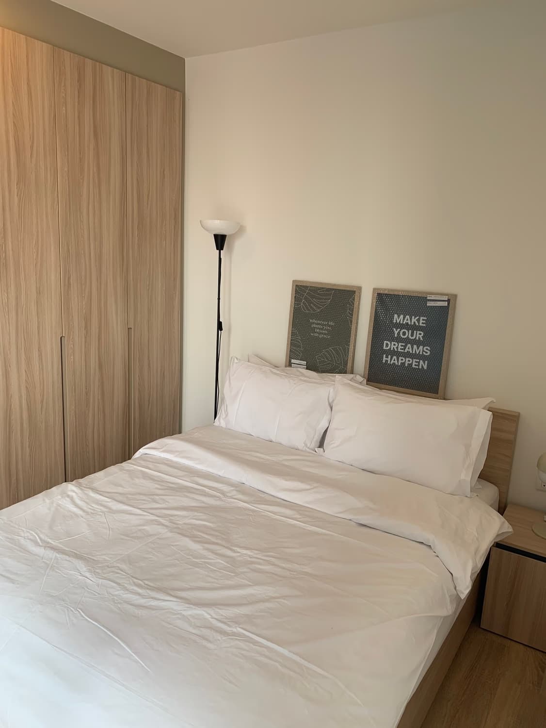 1 Bed Condo for Rent in Phaya Thai - Image 4
