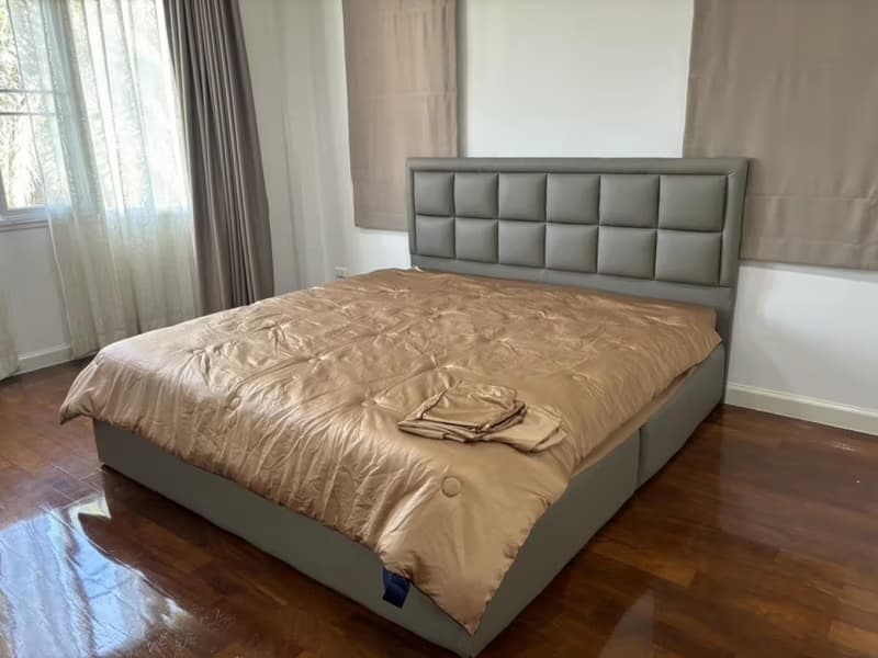 5 Bed House for Rent and Sale in Bang Phli, Samut Prakan