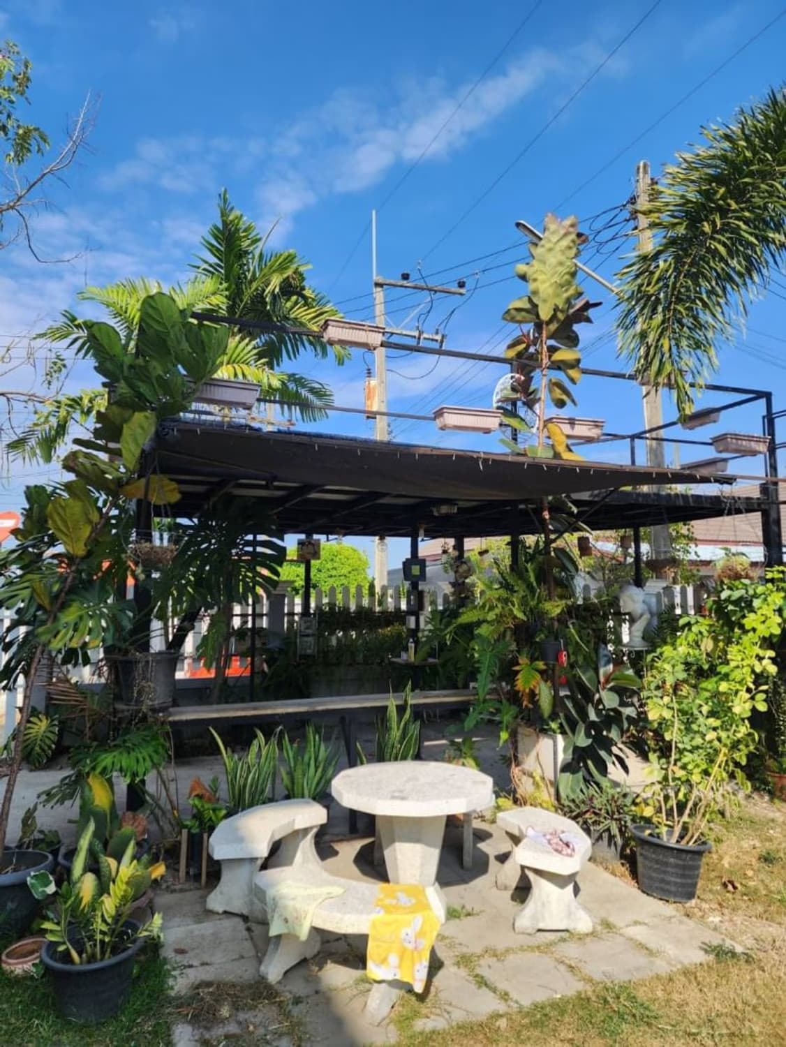 House for Rent in Sop Mae Kha, Hang Dong. - Image 2