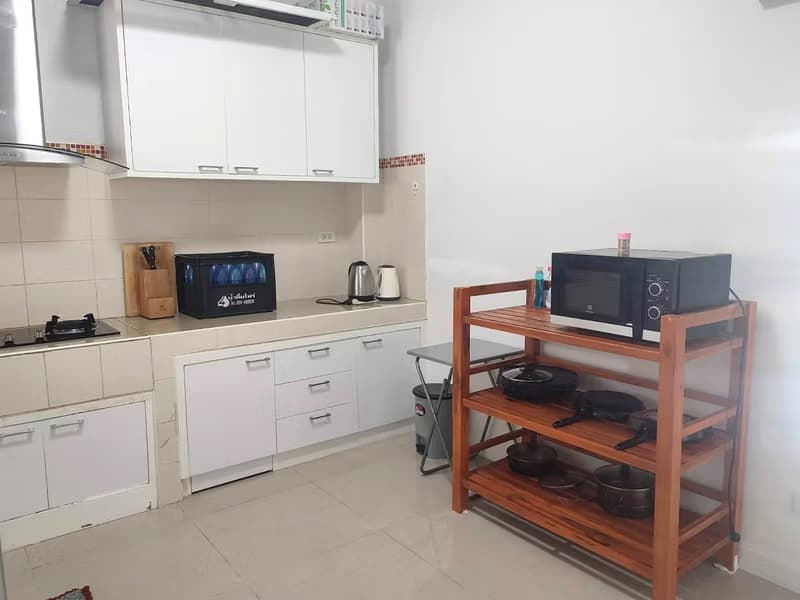 3 Bed House for Rent and Sale in San Sai