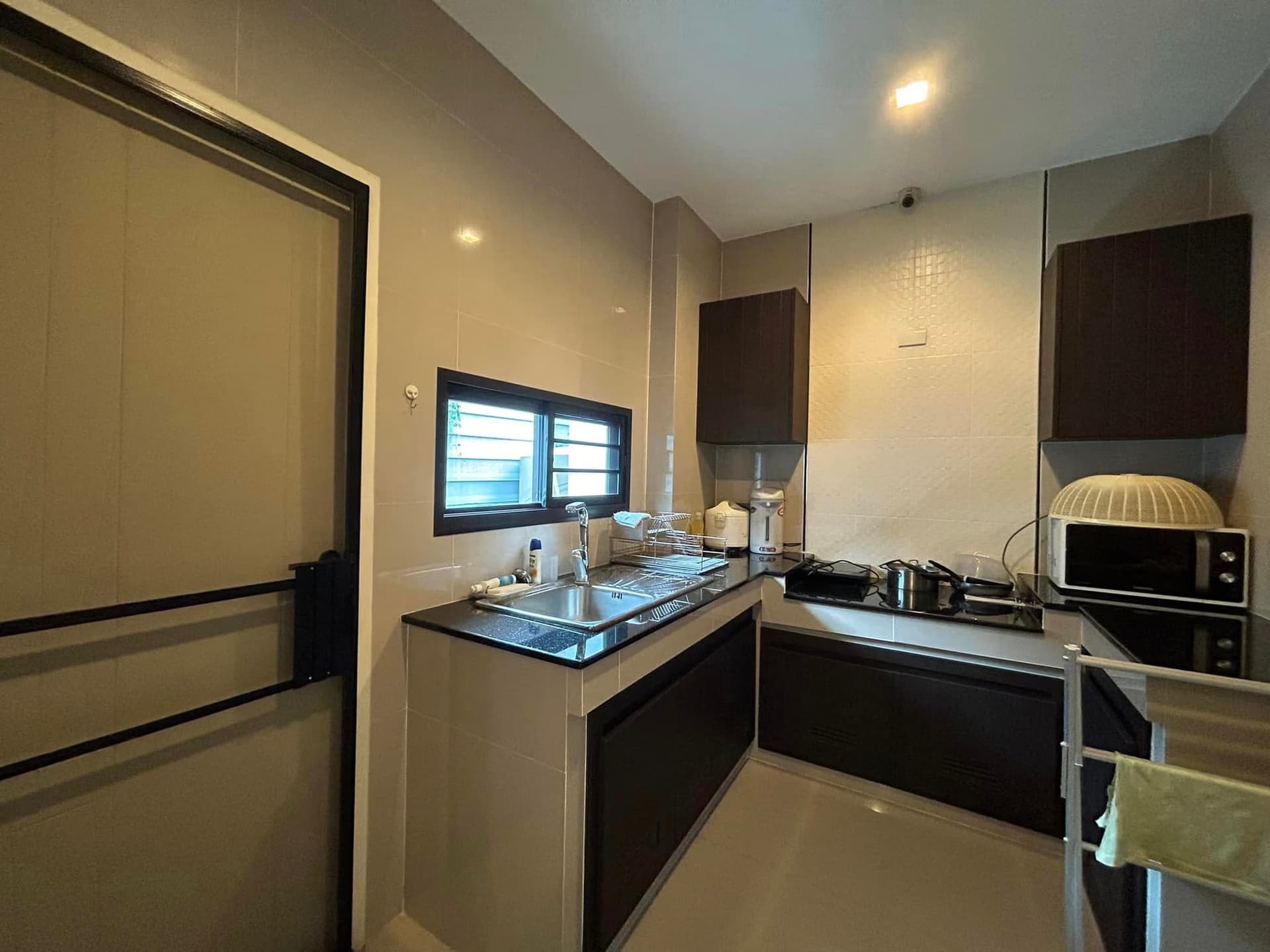 House for Sale in Nong Chom, San Sai.   - Image 12