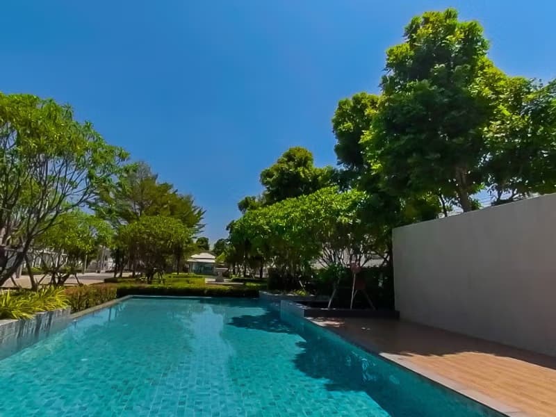 3 Bed Townhouse for Rent in San Kamphaeng