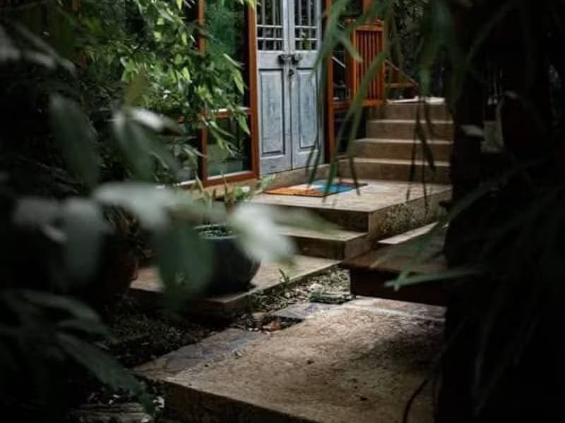 House for Sale at Suthep area