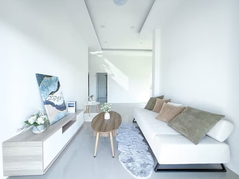 3 Bed House for Sale in San Sai District