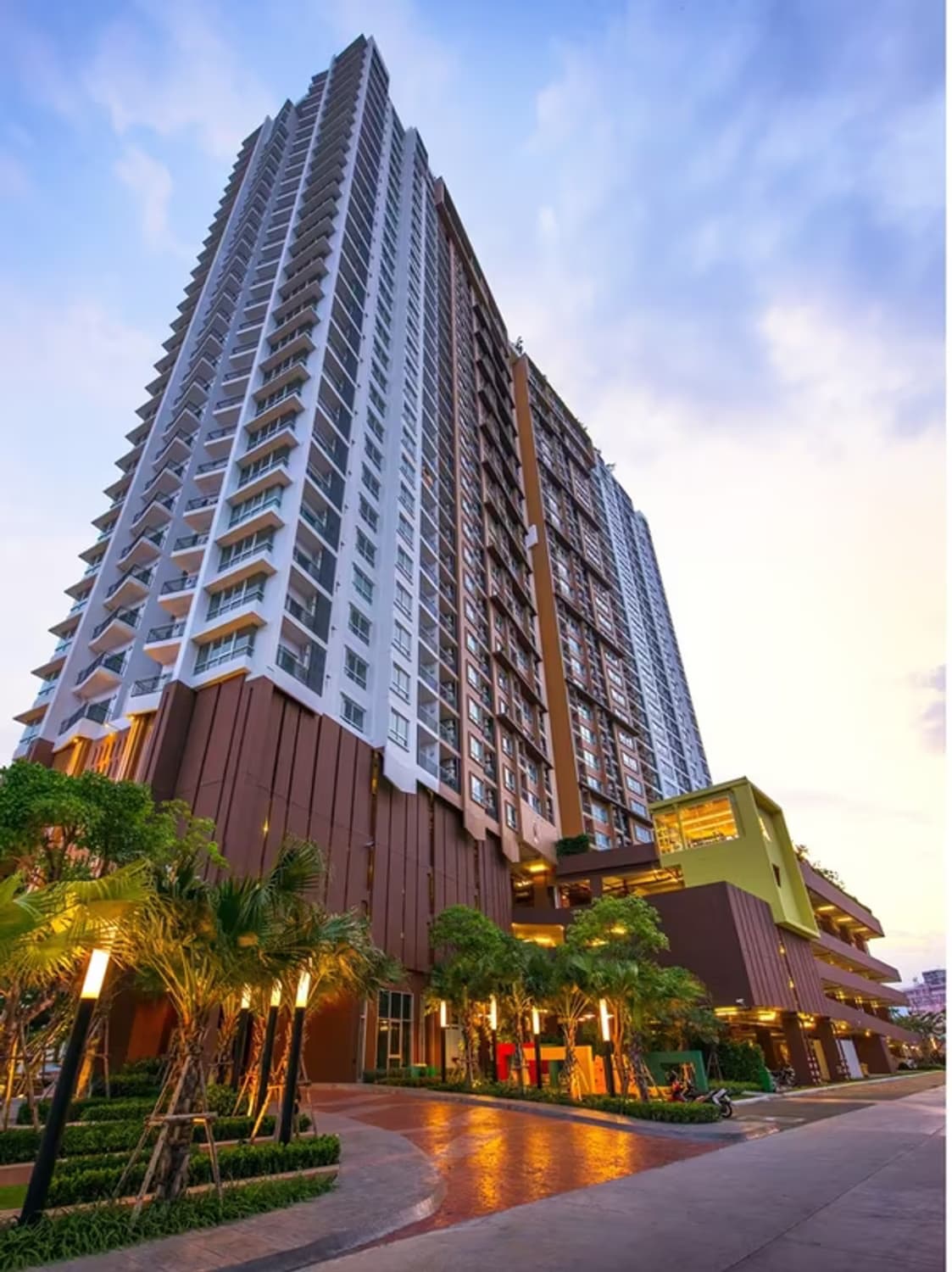 Condo for Sale, Rent at Supalai Monte @Viang - Image 4
