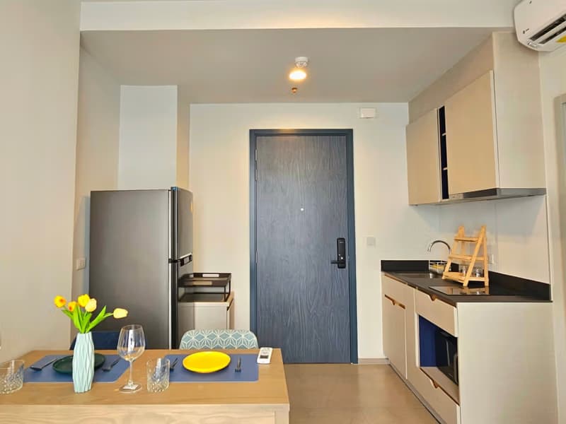 1 Bed Condo for Sale in Watthana