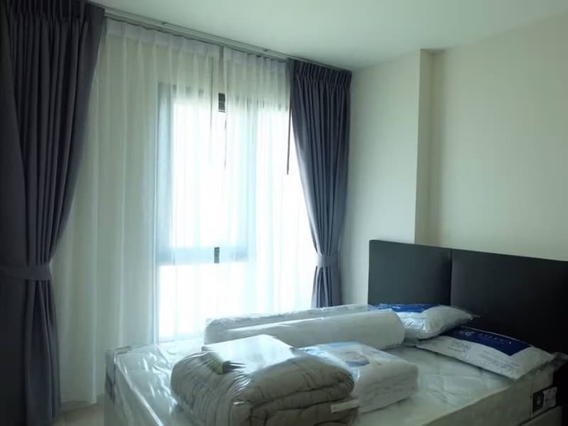 1 Bed Condo for Sale in Huai Khwang