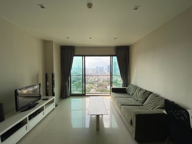 1 Bed Condo for Rent  Near Thong Lo BTS