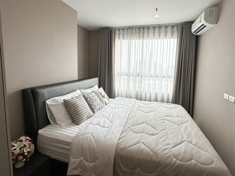 Condo for Rent at Ideo Sukhumvit 93
