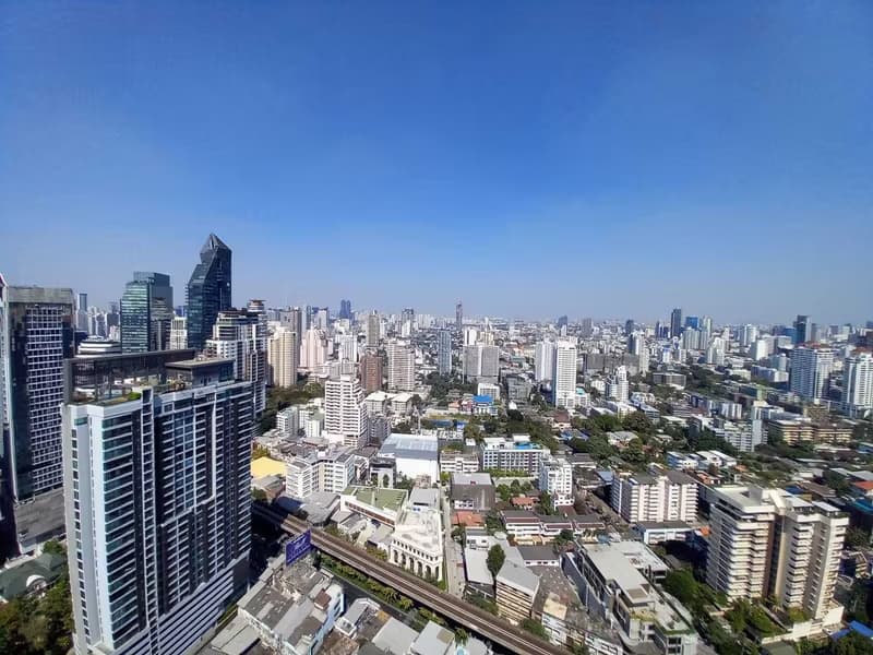 Condo for Rent at Waterford Diamond Tower
