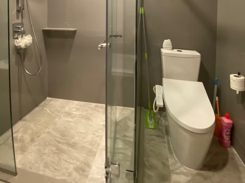 1 Bed Condo for Rent in Watthana