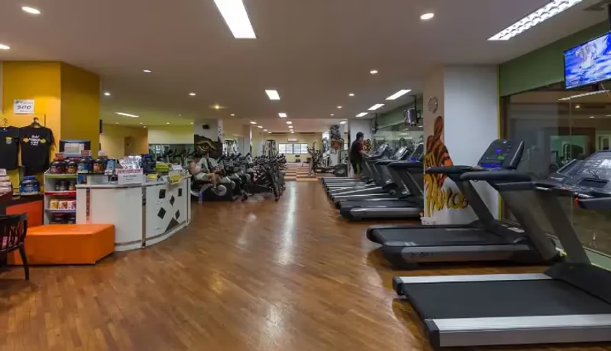 Studio for Sale in Chang Phueak, Mueang Chiang Mai - Image 13