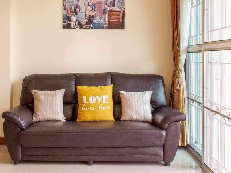 House for Rent in Suthep, Mueang Chiang Mai.