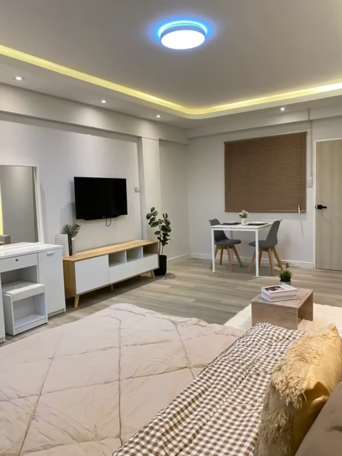 Studio for Sale in Fa Ham, Mueang Chiang Mai - Image 7