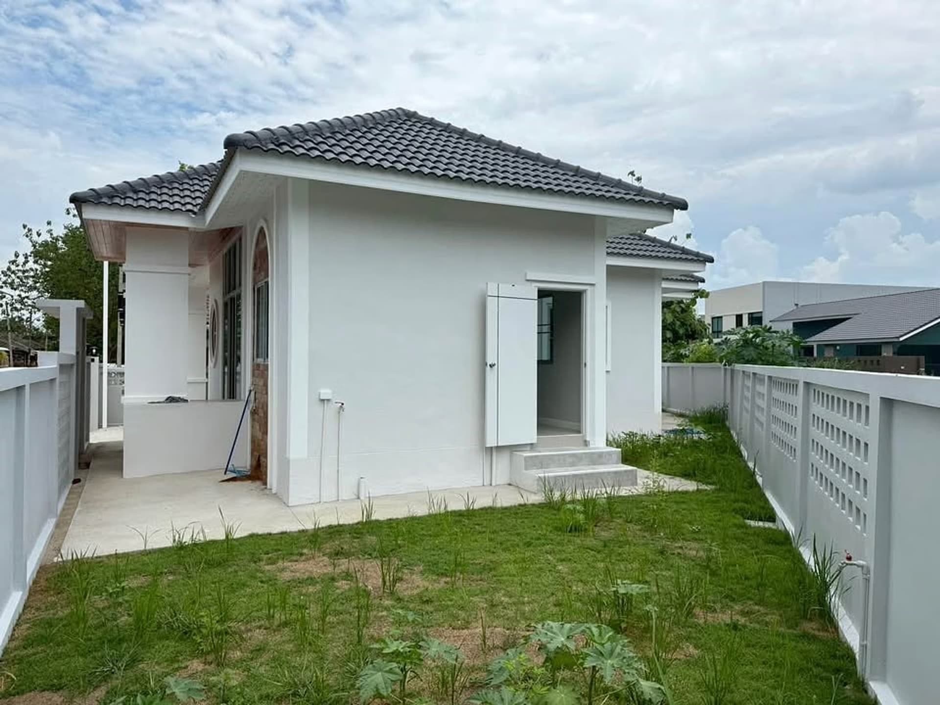 3 ห้องนอน บ้าน สำหรับ ขาย ใน Mueang Chiang Mai District - Image 12