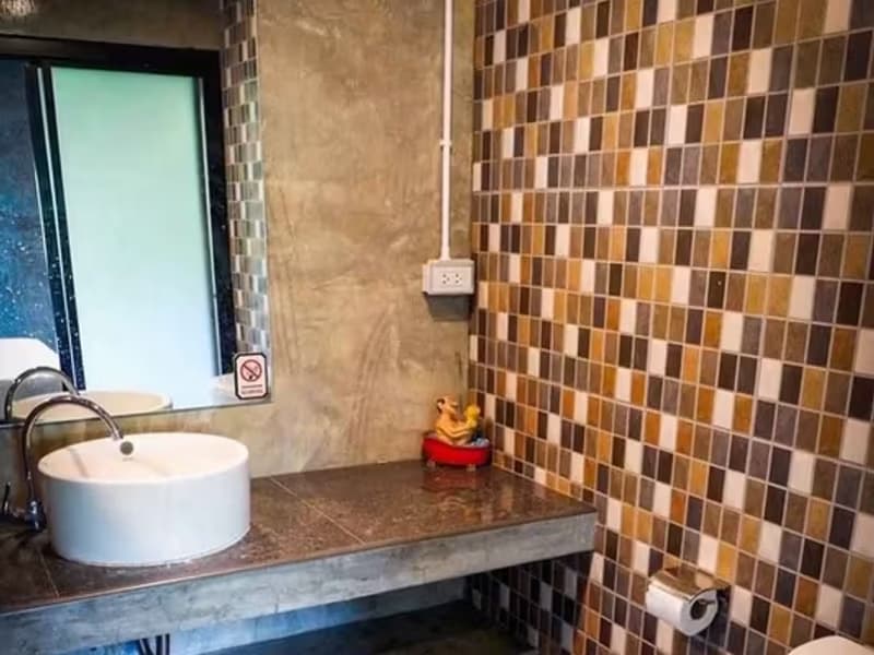 House for Rent, Sale in Suthep, Mueang Chiang Mai.