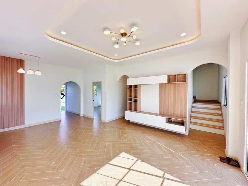 4 Bed House for Sale in Hang Dong