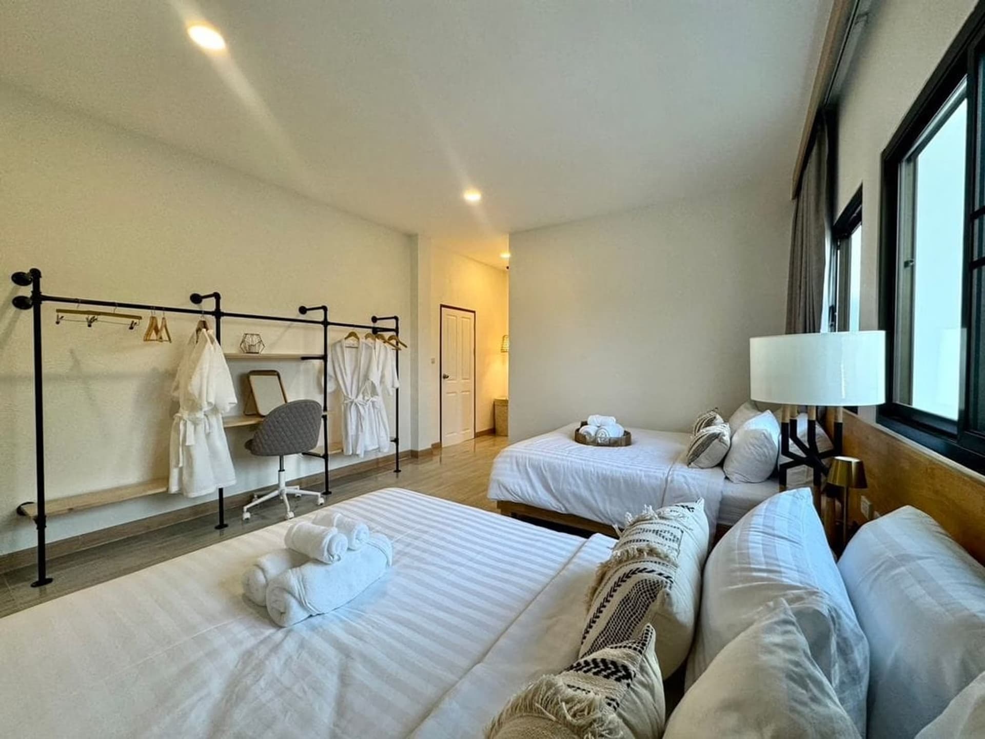 8 Bed House for Rent and Sale in Doi Saket - Image 26