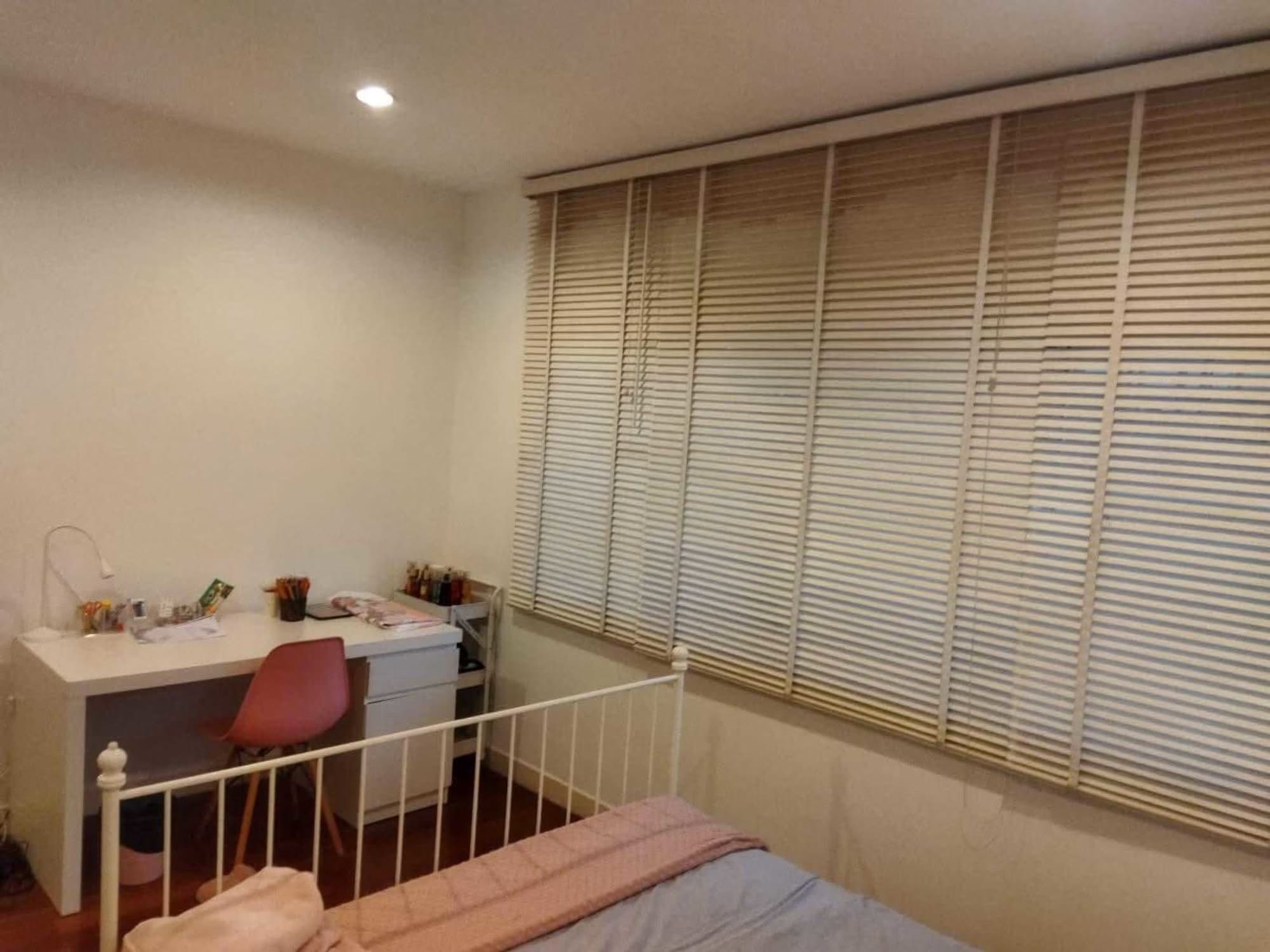 3 Bed House for Rent in Saphan Sung - Image 10