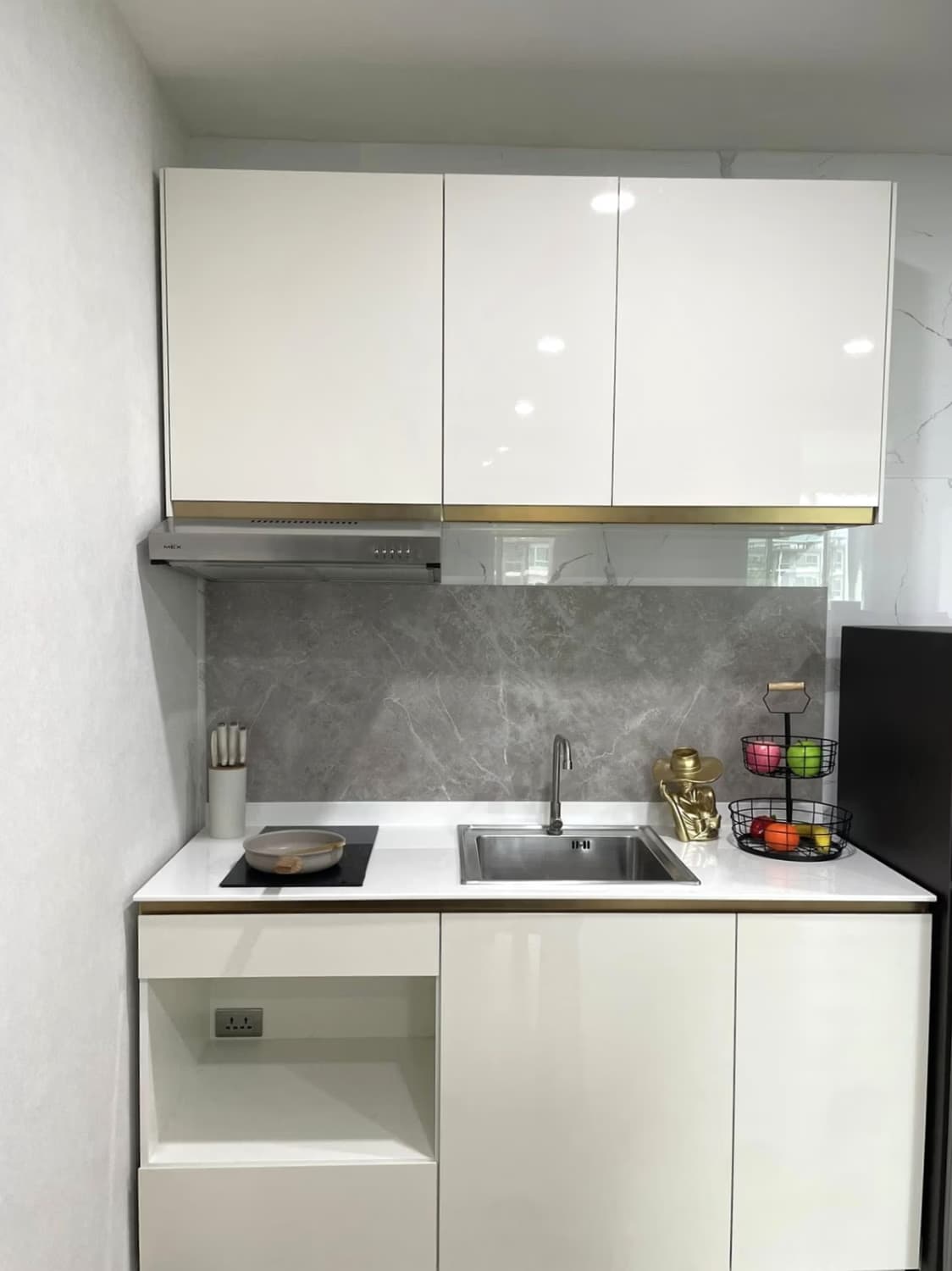 1 Bed Condo for Sale in Mueang Chiang Mai - Image 5