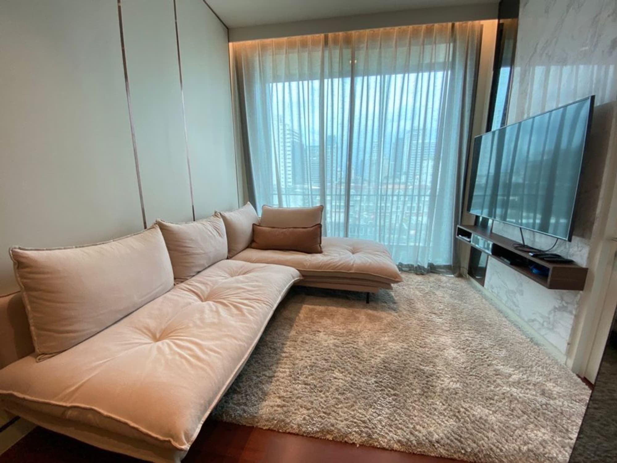 Condo for Rent, Sale at KHUN by YOO - Image 1