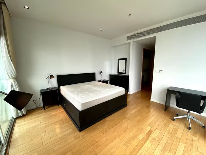 3 Bedroom Condo for Rent 