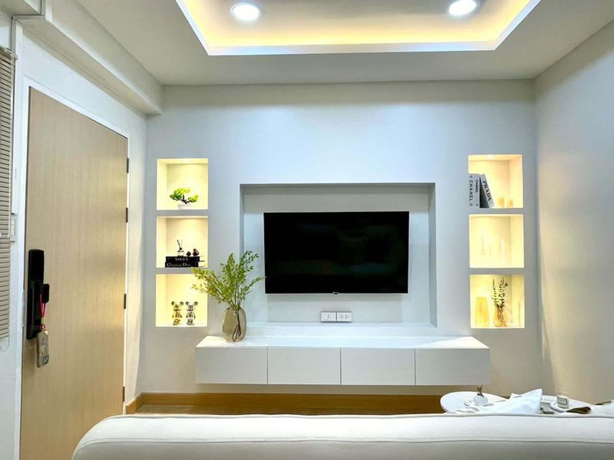 1 Bed Condo for Sale in Mueang Chiang Mai - Image 7