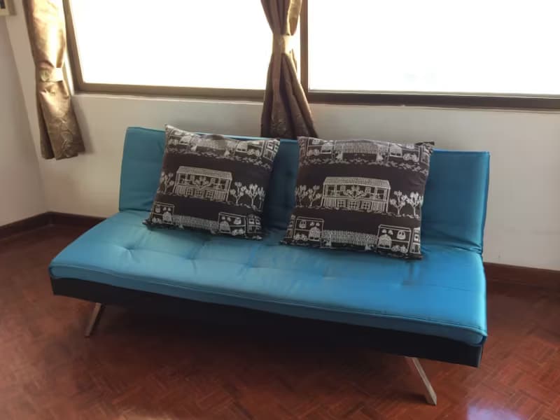 Studio for Rent in Wat Ket, Mueang Chiang Mai